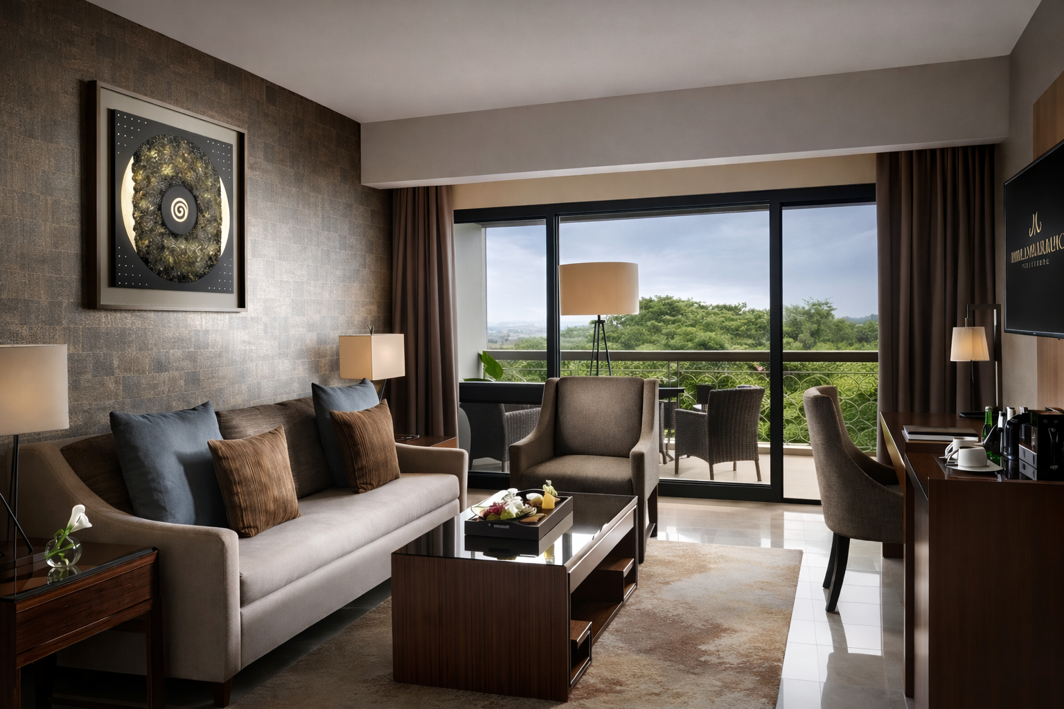 Royal Ambarukmo - Image 2